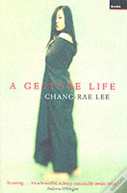 Capa do artigo A Gesture Life