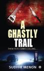 A Ghastly Trail - Preview
