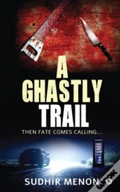 Capa do artigo A Ghastly Trail