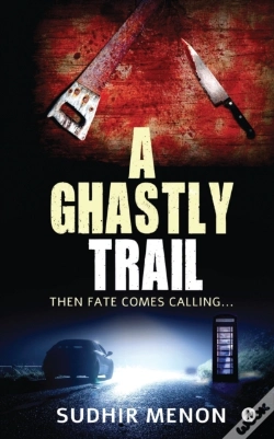 Capa do artigo A Ghastly Trail