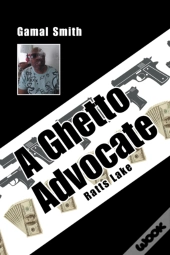 A Ghetto Advocate: Ratts Lake