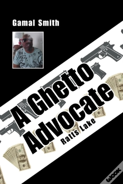 Capa do artigo A Ghetto Advocate: Ratts Lake