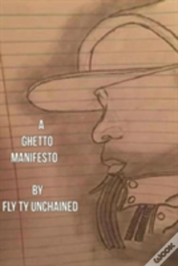 Capa do artigo A Ghetto Manifesto