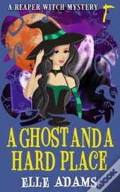 A Ghost And A Hard Place