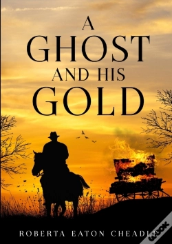 Capa do artigo A Ghost And His Gold