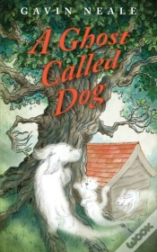 Capa do artigo A Ghost Called Dog