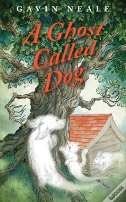 Capa do artigo A Ghost Called Dog