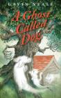 A Ghost Called Dog - Preview