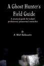 A Ghost Hunter'S Field Guide - Preview
