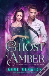 A Ghost In Amber