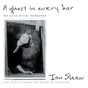 Capa do artigo A Ghost in Every Bar - CD
