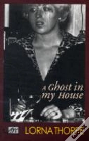 Capa do artigo A Ghost In My House