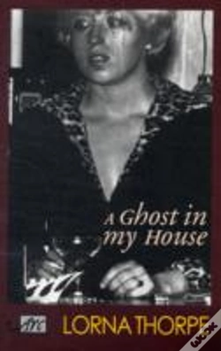 Capa do artigo A Ghost In My House