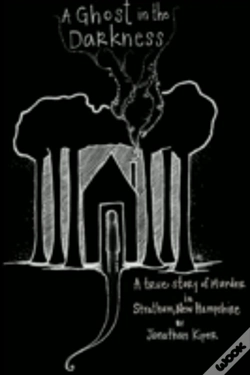 Capa do artigo A Ghost In The Darkness