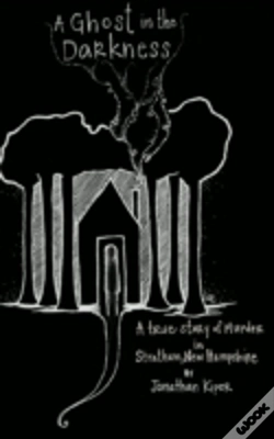 Capa do artigo A Ghost In The Darkness