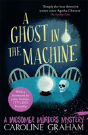 A Ghost In The Machine - Preview