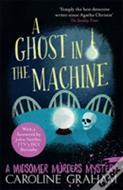 Capa do artigo A Ghost In The Machine
