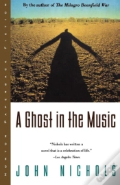 Capa do artigo A Ghost In The Music Reissue (Paper Only)