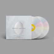 Capa do artigo A Ghost Is Born - CD