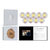 Capa do artigo A Ghost Is Born - CD