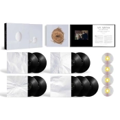 Capa do artigo A Ghost Is Born - Vinil