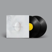 Capa do artigo A Ghost Is Born - Vinil