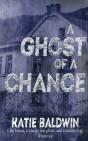 A Ghost Of A Chance - Preview