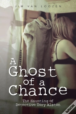 Capa do artigo A Ghost Of A Chance