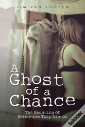 Capa do artigo A Ghost Of A Chance