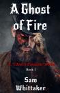 A Ghost Of Fire: A  Ghostly Elements  No - Preview