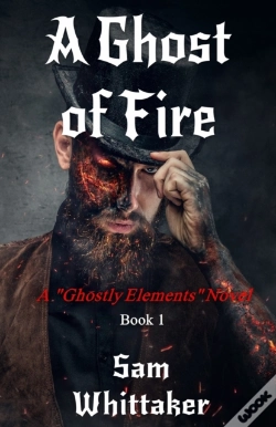 Capa do artigo A Ghost Of Fire: A  Ghostly Elements  No
