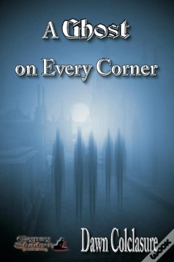 Capa do artigo A Ghost On Every Corner