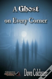 Capa do artigo A Ghost On Every Corner
