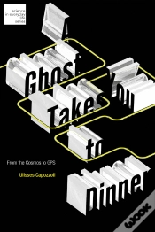 Capa do artigo A Ghost Takes You To Dinner