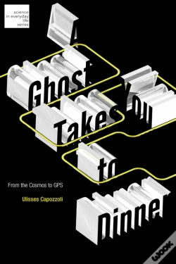 Capa do artigo A Ghost Takes You To Dinner
