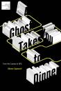 A Ghost Takes You To Dinner - Preview