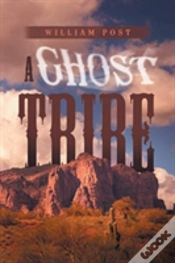 Capa do artigo A Ghost Tribe