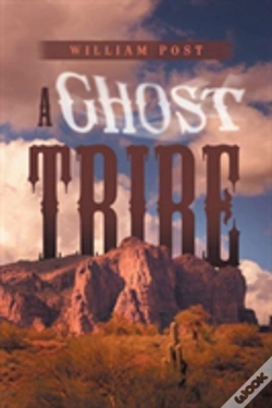Capa do artigo A Ghost Tribe