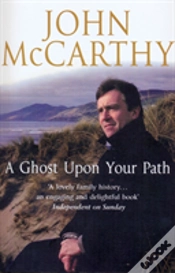 Capa do artigo A Ghost Upon Your Path