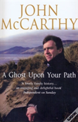 Capa do artigo A Ghost Upon Your Path