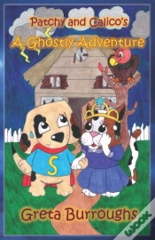Capa do artigo A Ghostly Adventure