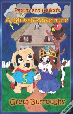 Capa do artigo A Ghostly Adventure