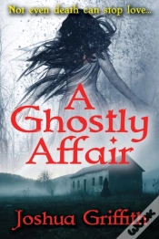 Capa do artigo A Ghostly Affair