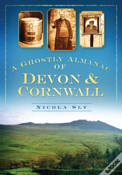 Capa do artigo A Ghostly Almanac Of Devon And Cornwall