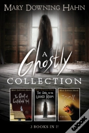 Capa do artigo A Ghostly Collection