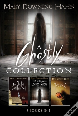 Capa do artigo A Ghostly Collection
