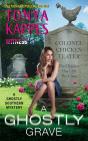 A Ghostly Grave : A Ghostly Southern Mystery - Preview
