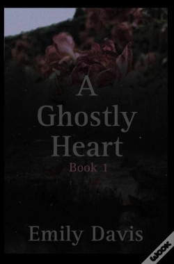 Capa do artigo A Ghostly Heart