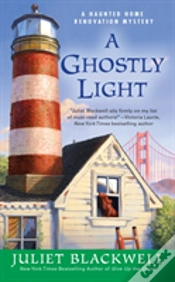 Capa do artigo A Ghostly Light