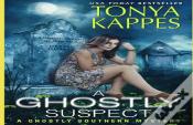 A Ghostly Suspect